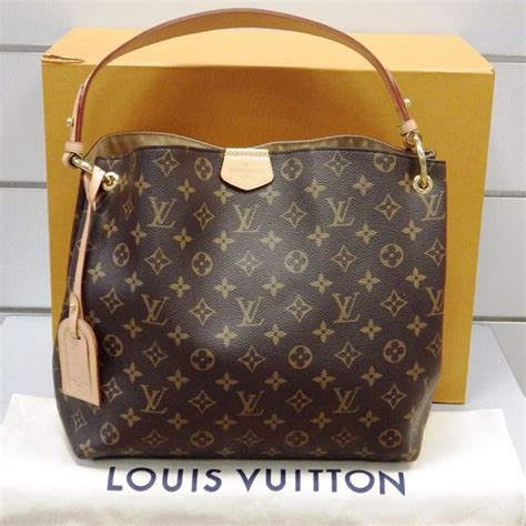 louis vuitton pm mm gm|louis vuitton graceful pm m43701.